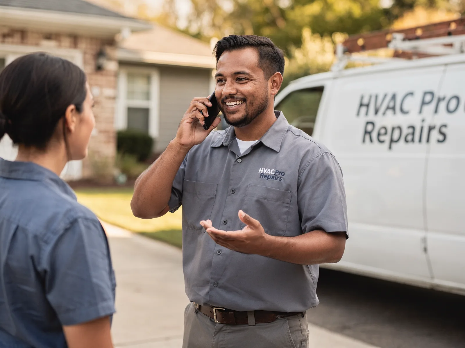 Heat Pump Repair Judsonia, AR FAQs
